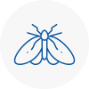 Moth Control Specialists In Oxshott